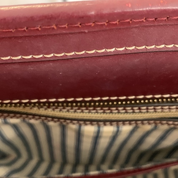 Dooney & Bourke Tote - Picture 7 of 16